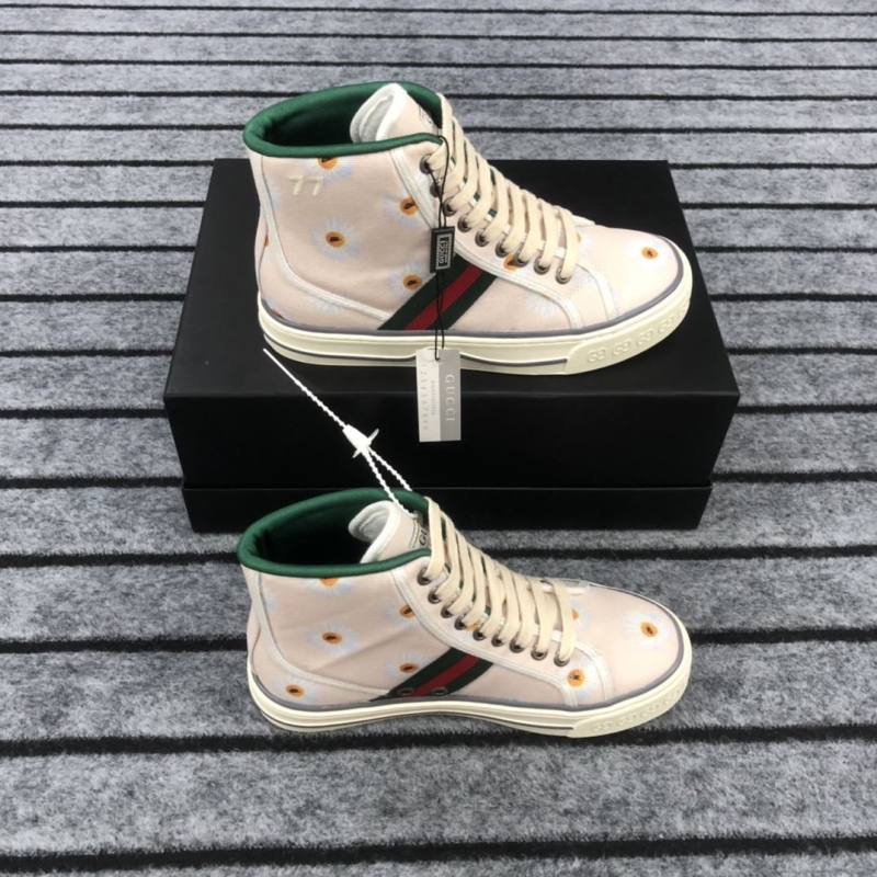 Gucci Casual Shoes